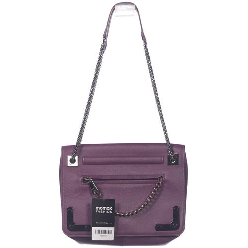 Furla Damen Handtasche, flieder, Gr.