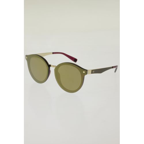 Escada Damen Sonnenbrille, beige, Gr.