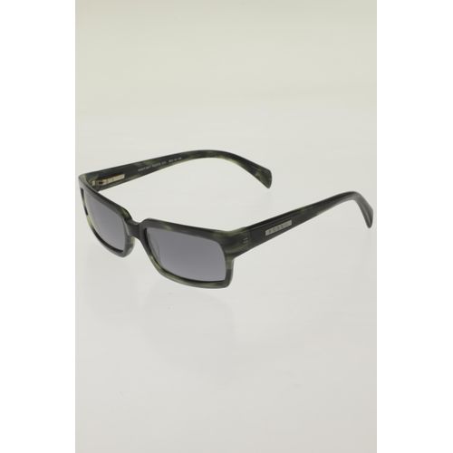 Fossil Damen Sonnenbrille, grau, Gr.