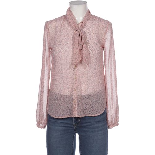 Scotch & Soda Damen Bluse, pink, Gr. uni