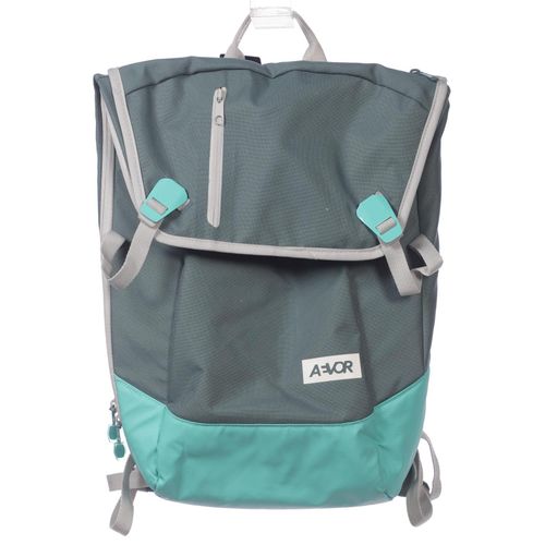 Aevor Damen Rucksack, türkis, Gr.