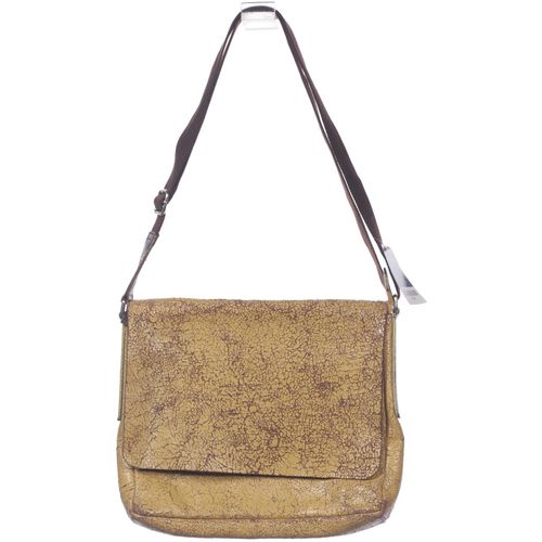 Jost Damen Handtasche, beige, Gr.