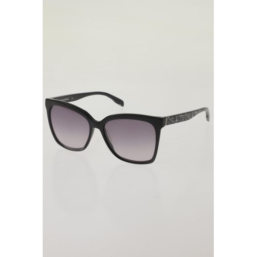 Karl Lagerfeld Damen Sonnenbrille, schwarz, Gr.