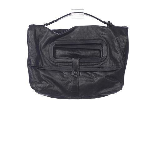 Mandarina Duck Damen Handtasche, schwarz, Gr.