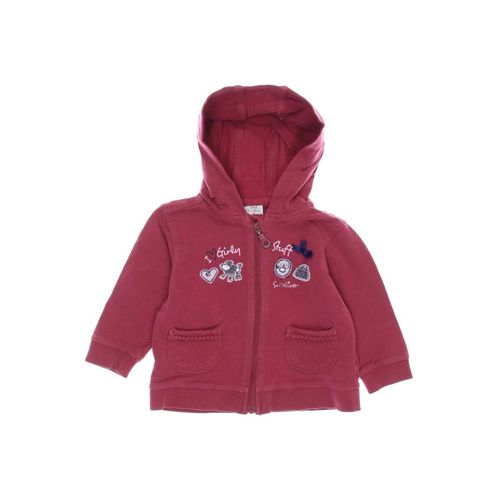 s.Oliver Damen Jacke, bordeaux, Gr. 68