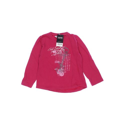 blue seven Damen Pullover, pink, Gr. 122