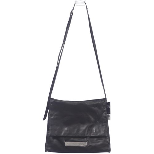 Voi Damen Handtasche, schwarz, Gr.