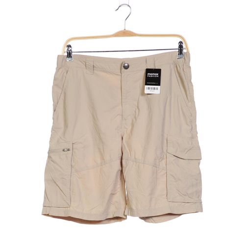 Columbia Sportswear Company Herren Shorts, beige, Gr. 36