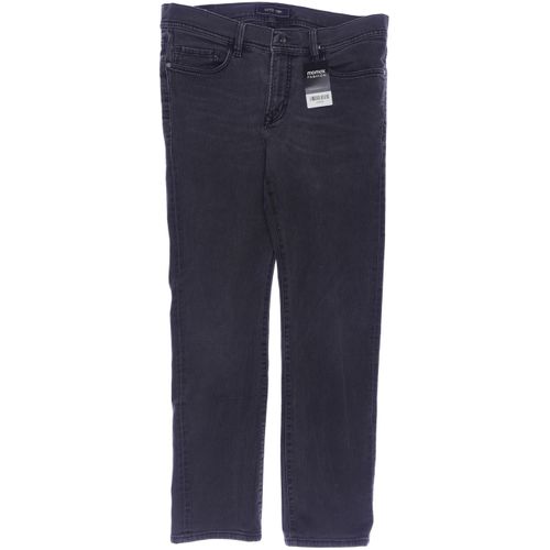 Otto Kern Herren Jeans, schwarz, Gr. 33