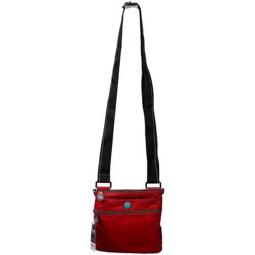 Gabs Damen Handtasche, rot, Gr.