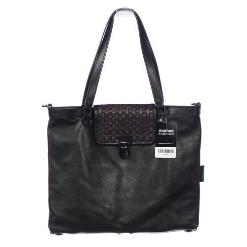 Gabs Damen Handtasche, schwarz, Gr.