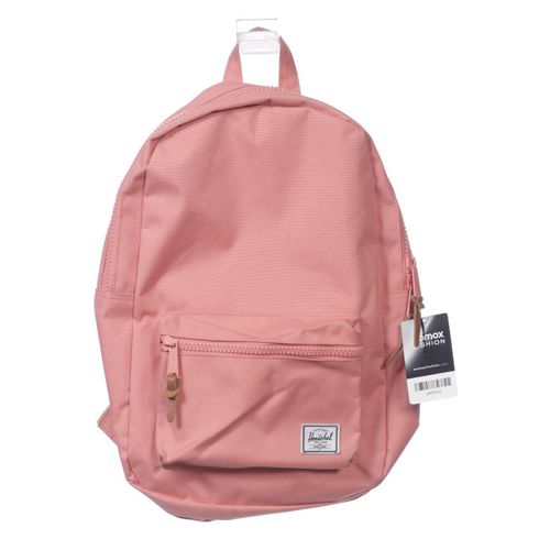 Herschel Damen Rucksack, pink, Gr.