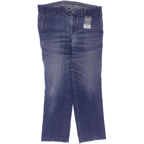 Eurex by Brax Herren Jeans, blau, Gr. 27