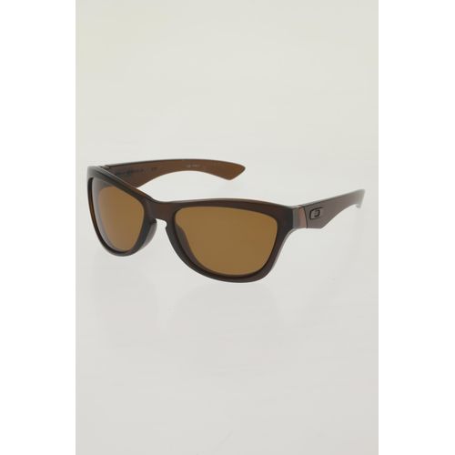 Oakley Herren Sonnenbrille, braun, Gr.