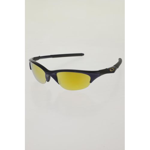 Oakley Herren Sonnenbrille, marineblau, Gr.