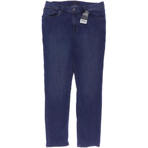 Otto Kern Herren Jeans, blau, Gr. 52