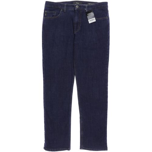 Eurex by Brax Herren Jeans, marineblau, Gr. 36