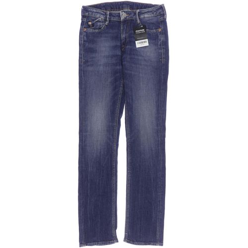 le temps des cerises Herren Jeans, marineblau, Gr. 26