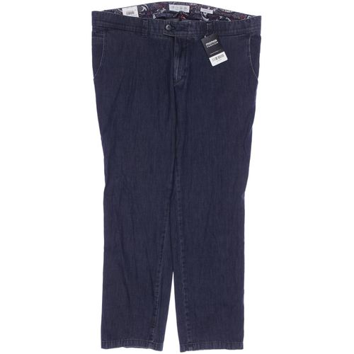 Eurex by Brax Herren Jeans, marineblau, Gr. 27