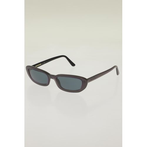 Salvatore Ferragamo Damen Sonnenbrille, grau, Gr.