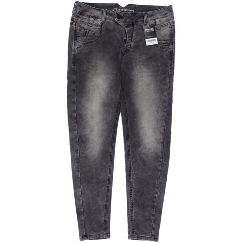 Gang Herren Jeans, grau, Gr. 33