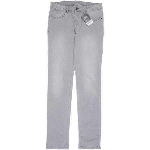 Lagerfeld Herren Jeans, grau, Gr. 32