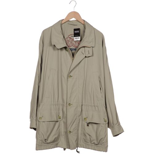 Bugatti Herren Jacke, beige, Gr. 54