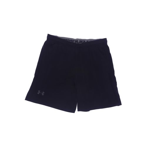 Under Armour Herren Shorts, schwarz, Gr. 33