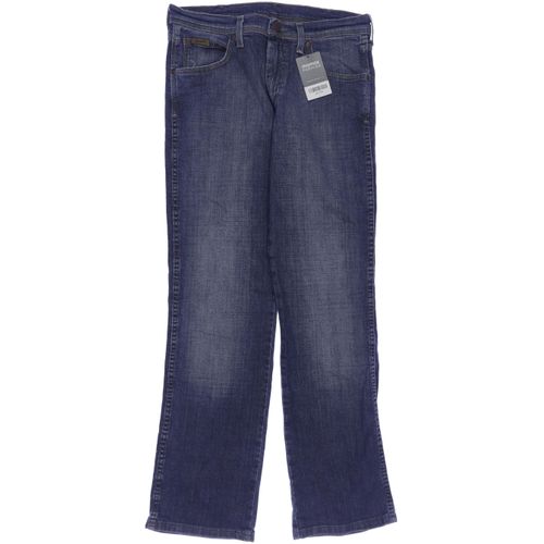 Wrangler Herren Jeans, blau, Gr. 32