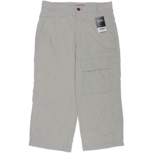 GIN Tonic Herren Shorts, cremeweiß, Gr. 32