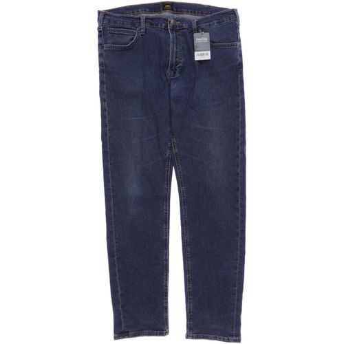 Lee Herren Jeans, blau, Gr. 36