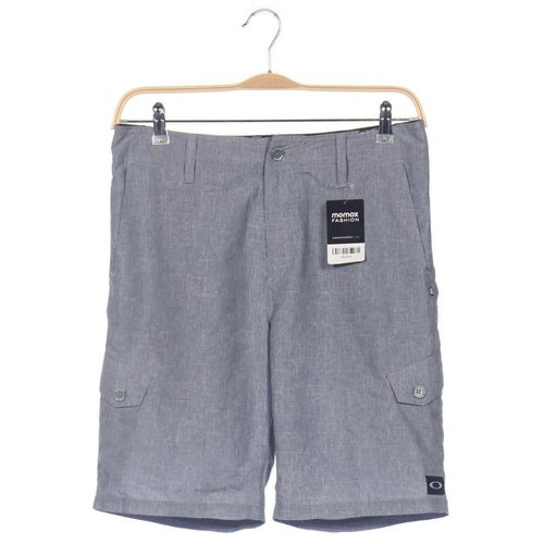 Oakley Herren Shorts, grau, Gr. 32