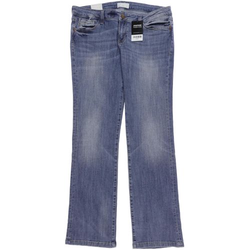 Cross Jeans Herren Jeans, blau, Gr. 32