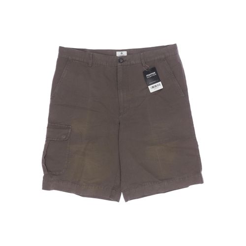 Aigner Herren Shorts, grün, Gr. 50