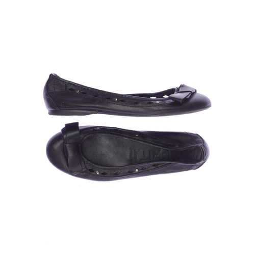 Esprit Damen Ballerinas, schwarz, Gr. 36