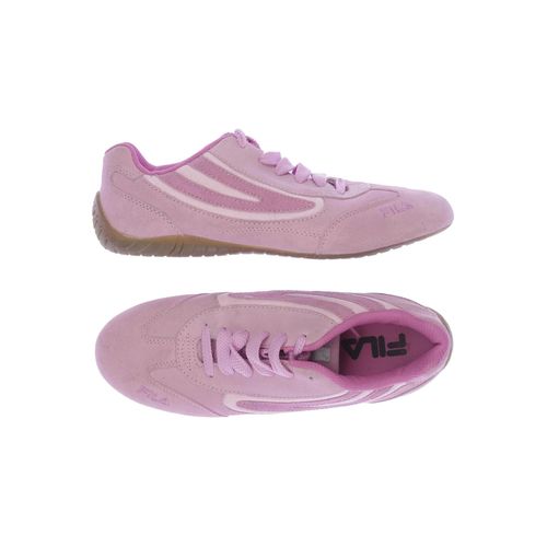 Fila Damen Sneakers, flieder, Gr. 39