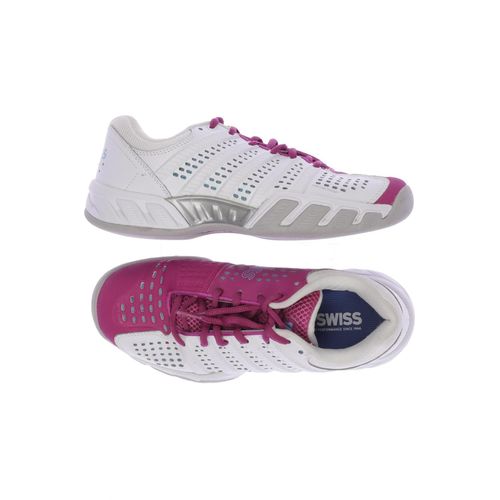 K Swiss Damen Sneakers, pink, Gr. 38