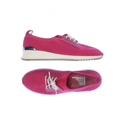 Lloyd Damen Sneakers, pink, Gr. 7.5