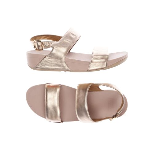 FitFlop Damen Sandale, pink, Gr. 42