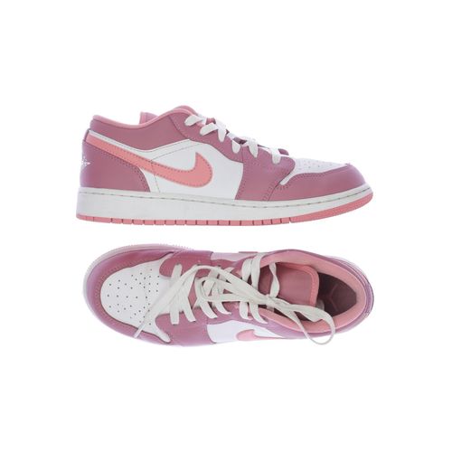 Nike Air Jordan Damen Sneakers, pink, Gr. 38.5