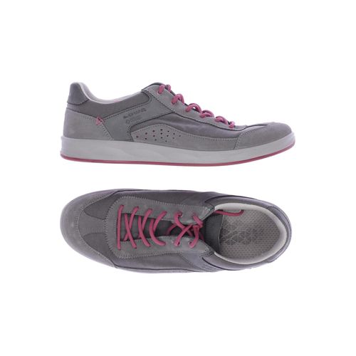 Lowa Damen Sneakers, grau, Gr. 41.5