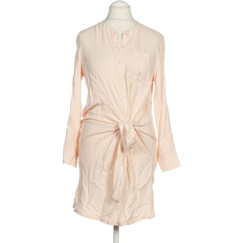 Dkny by Donna Karan New York Damen Kleid, beige, Gr. 38