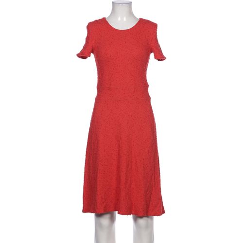 Harris Wharf London Damen Kleid, rot, Gr. 42