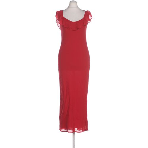 Reformation Damen Kleid, rot, Gr. 36