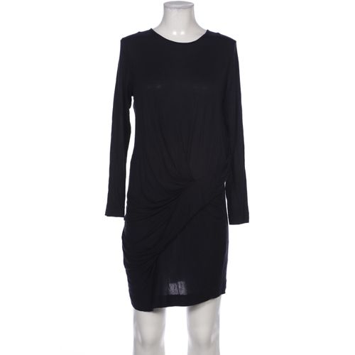 By Malene Birger Damen Kleid, marineblau, Gr. 42