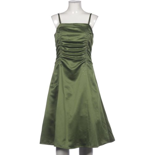 Mariposa Damen Kleid, grün, Gr. 40