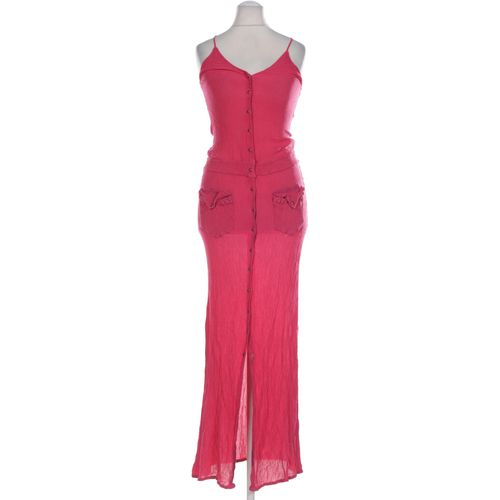 Jean Paul Gaultier Damen Kleid, pink, Gr. 40