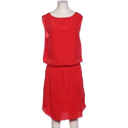 Zadig & Voltaire Damen Kleid, rot, Gr. 38