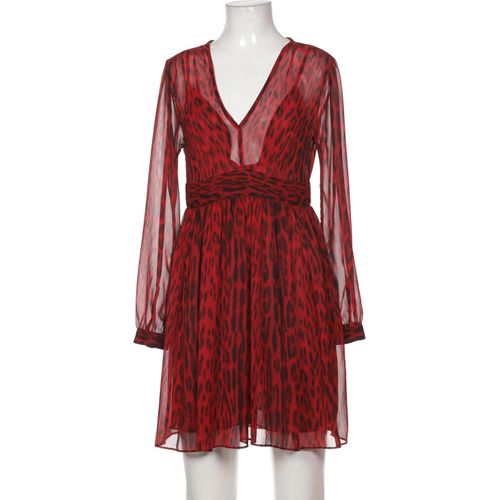 Michael Michael Kors Damen Kleid, rot, Gr. 6