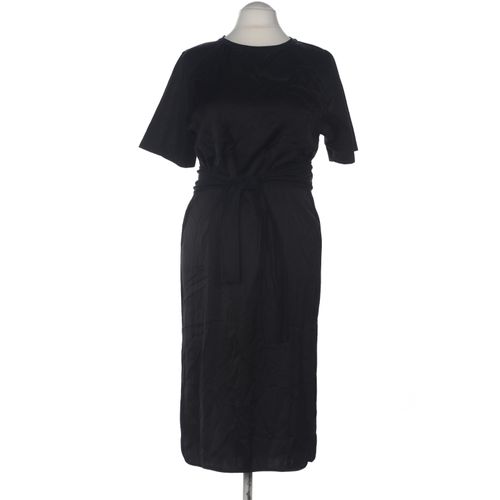 Nina Ricci Damen Kleid, schwarz, Gr. 42